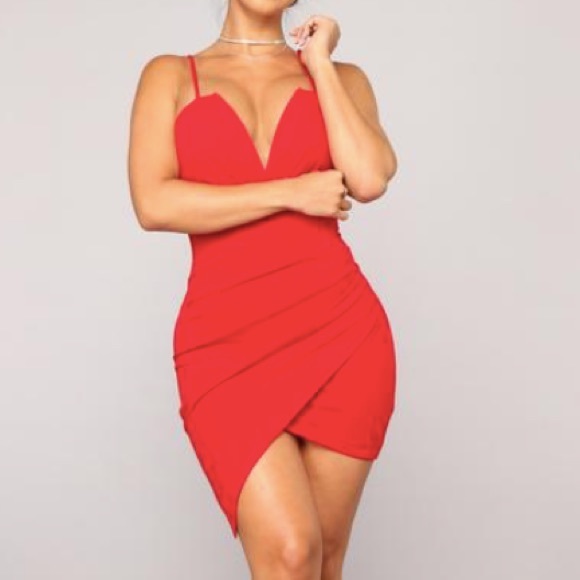 Dress - Picture 1 of 7